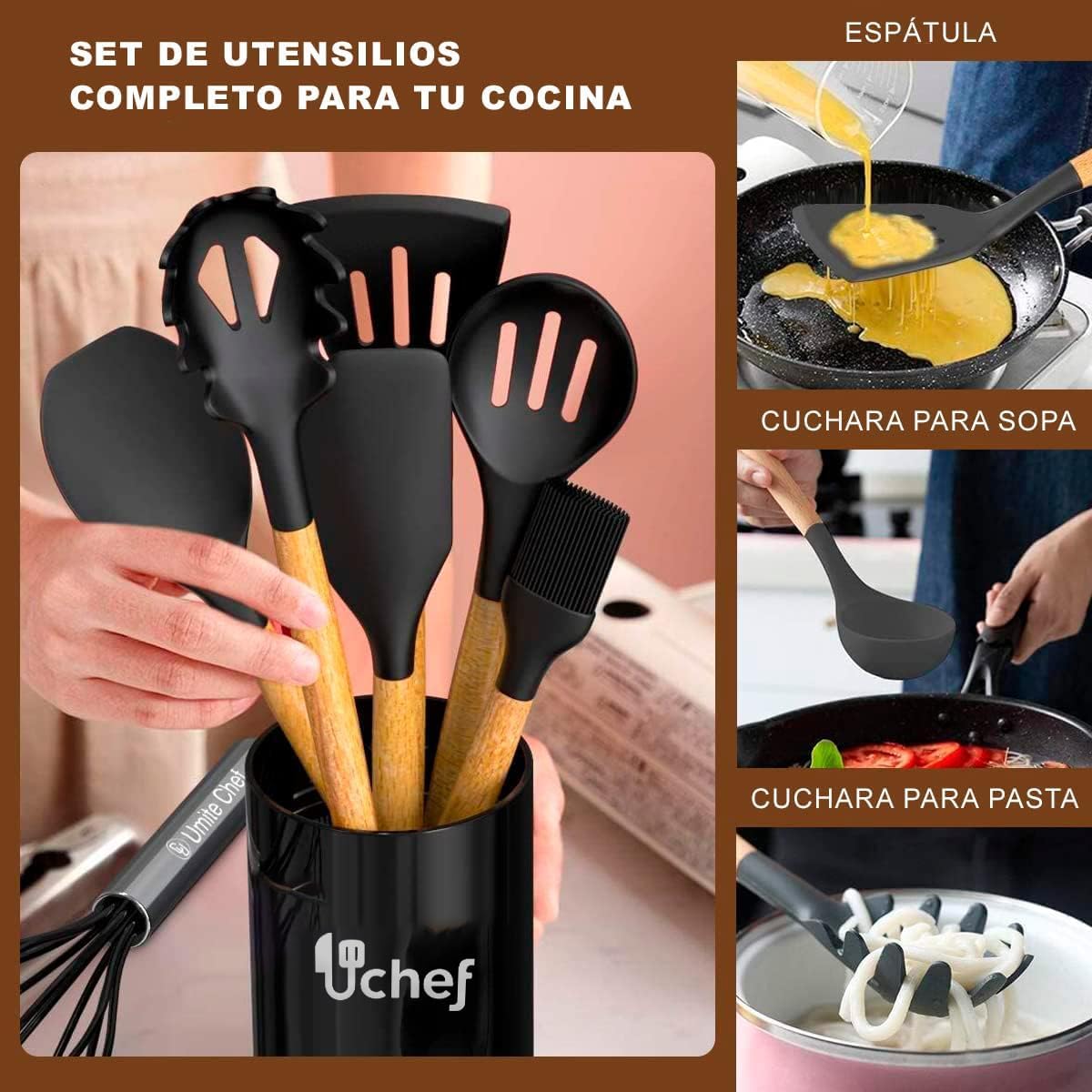 U Chef