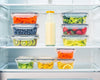 Recipientes para Alimentos