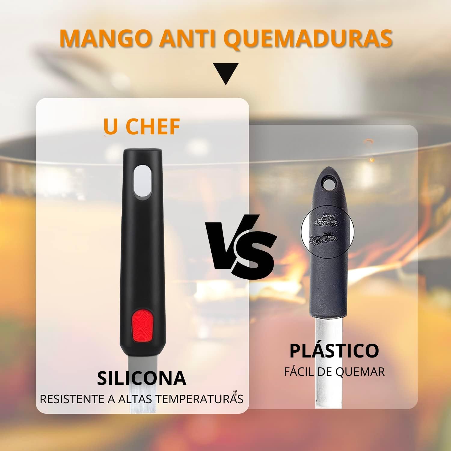 U Chef